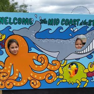 Meet your Posher, Tere